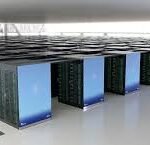 Supercomputer