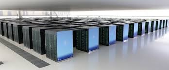 Supercomputers: Pushing the Boundaries of Computational Power