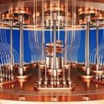 Quantum computing