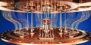 Quantum computing