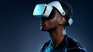 What is Virtual Reality (VR)