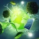 The Rise of Green Technology