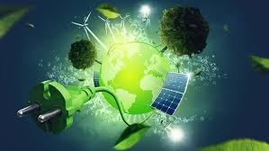 The Rise of Green Technology