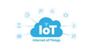 What is IoT?